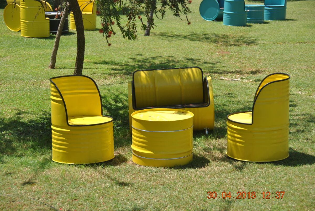 imagini hotel VON GOLDEN COAST